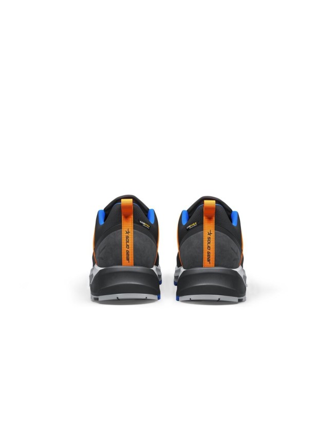 Žemi darbo batai Solid Gear Haze 2 Air Low S1P BOA