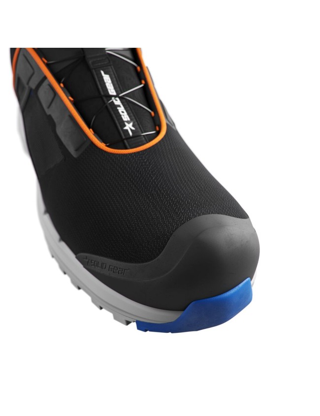 Žemi darbo batai Solid Gear Haze 2 Air Low S1P BOA