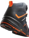 Auliniai darbo batai Solid Gear Falcon 2 S3S