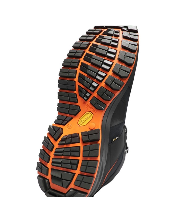 Buty robocze wysokie Solid Gear Falcon 2 S3S