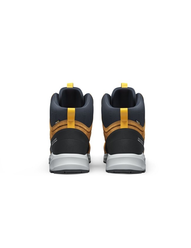 Auliniai darbo batai Solid Gear Adapt Mid S3L
