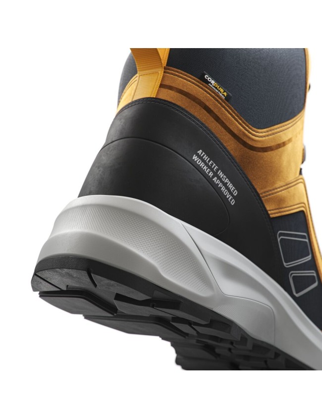 Buty robocze wysokie Solid Gear Adapt Mid S3L