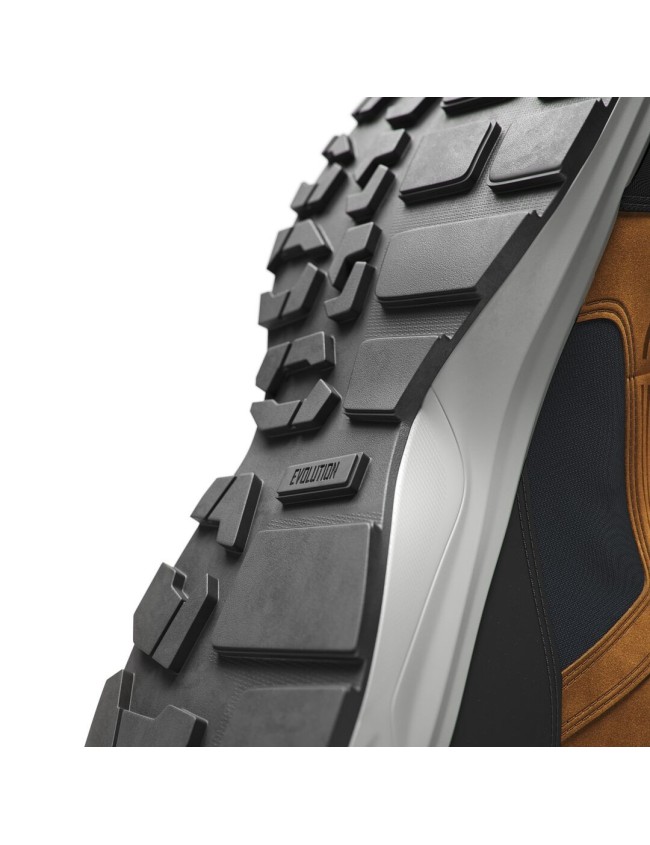 Buty robocze wysokie Solid Gear Adapt Mid S3L