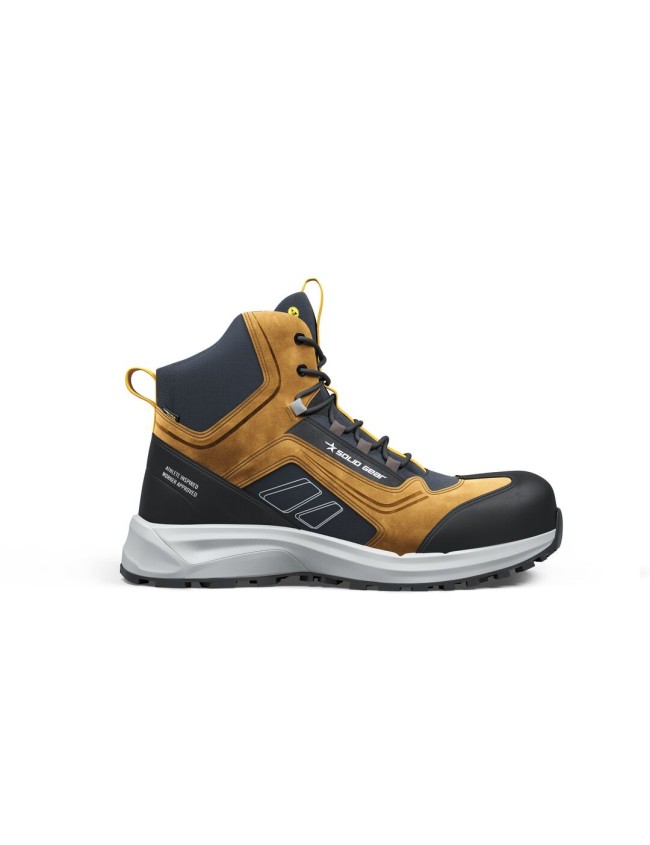 Auliniai darbo batai Solid Gear Adapt Mid S3L