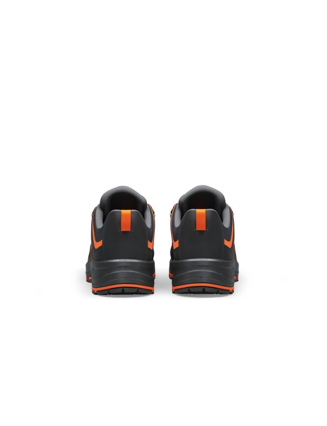 Žemi darbo batai Solid Gear Griffin 2 S3S Low