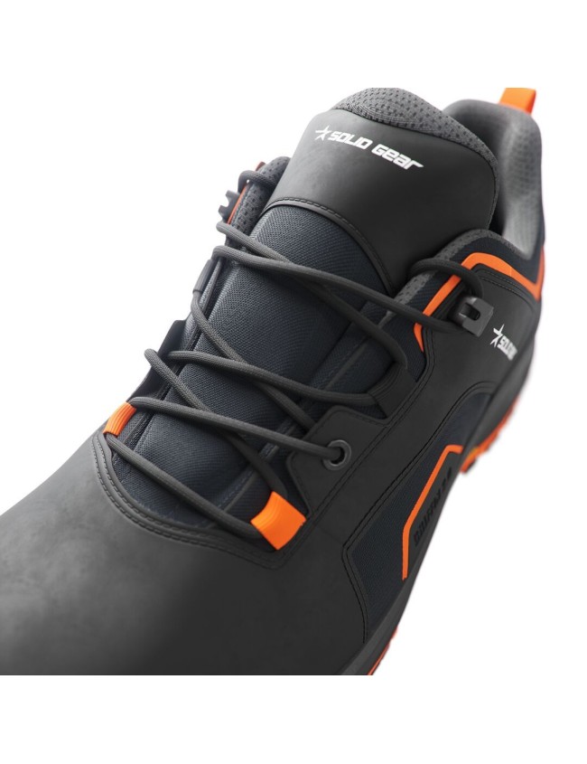 Žemi darbo batai Solid Gear Griffin 2 S3S Low