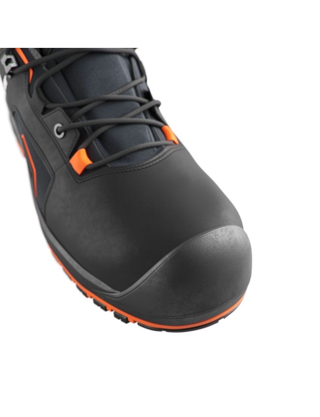 Žemi darbo batai Solid Gear Griffin 2 S3S Low