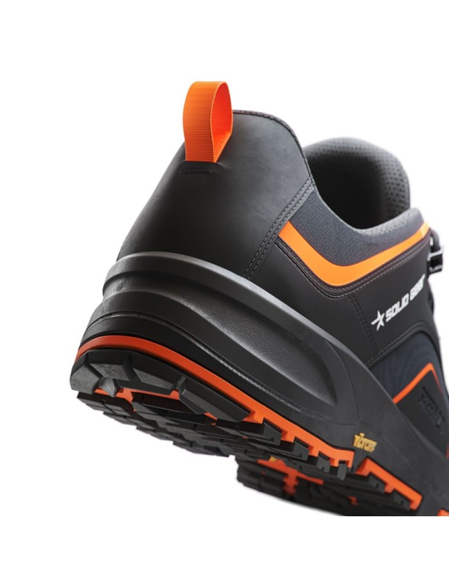 Žemi darbo batai Solid Gear Griffin 2 S3S Low