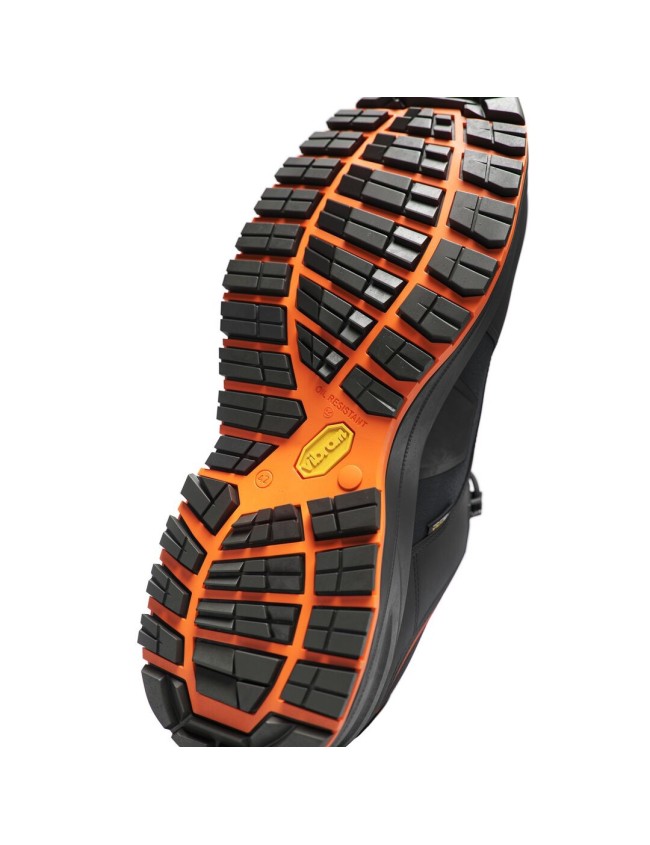 Žemi darbo batai Solid Gear Griffin 2 S3S Low