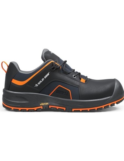 Žemi darbo batai Solid Gear Griffin 2 S3S Low