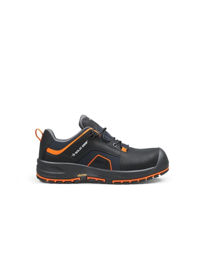 Žemi darbo batai Solid Gear Griffin 2 S3S Low