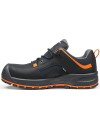 Žemi darbo batai Solid Gear Griffin 2 S3S Low