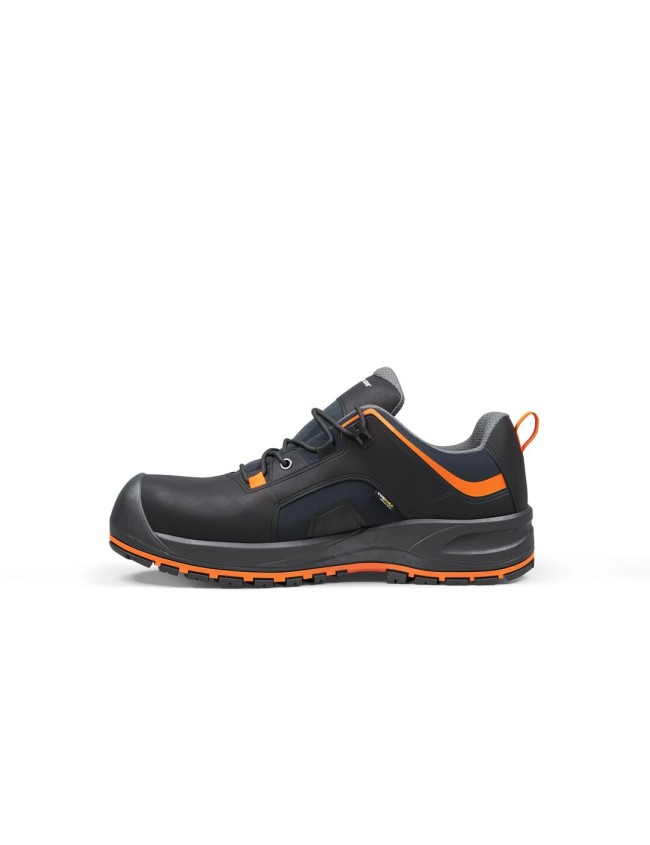 Žemi darbo batai Solid Gear Griffin 2 S3S Low