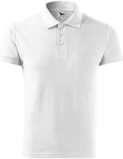 Polo marškinėliai Adler Cotton 212