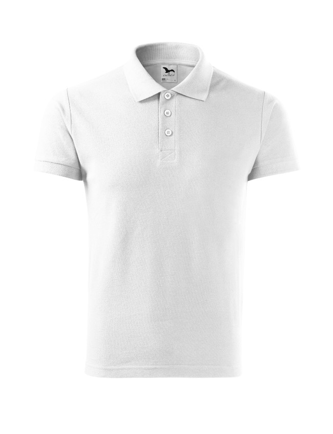 Polo marškinėliai Adler Cotton 212