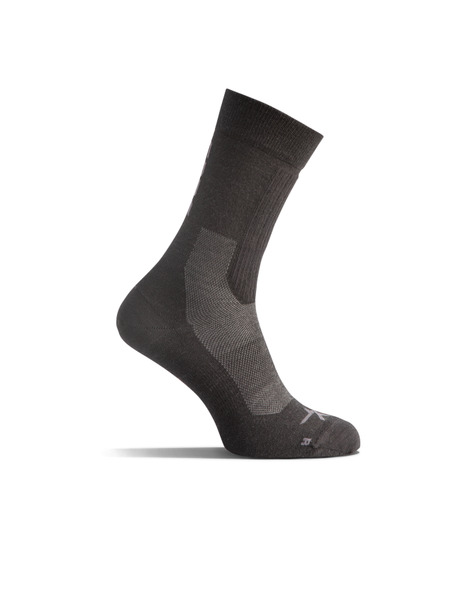 Vilnonės darbo kojinės Solid Gear Combo MID