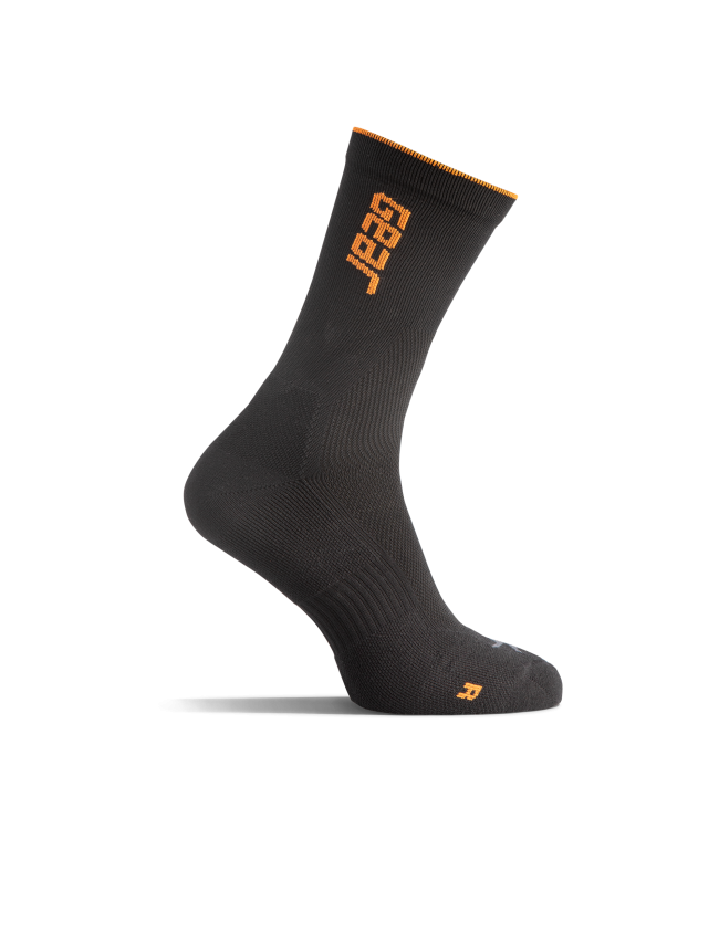 Darbo kojinės Solid Gear MID