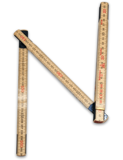 Miara składana Hultafors 106610