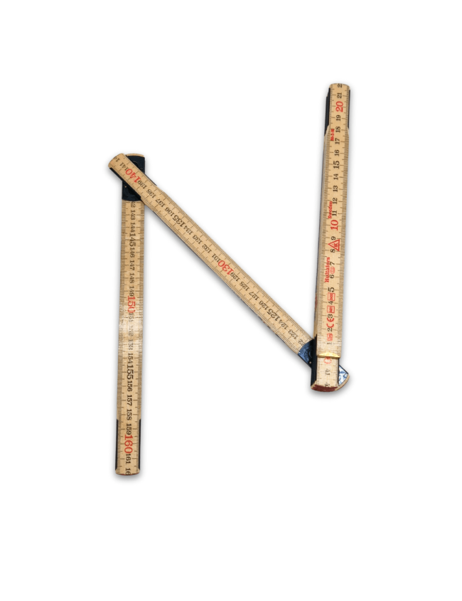 Miara składana Hultafors 106610