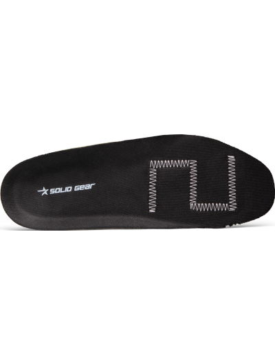 Ekologiczna wkładka do butów Solid Gear x OrthoLite® Hybrid™