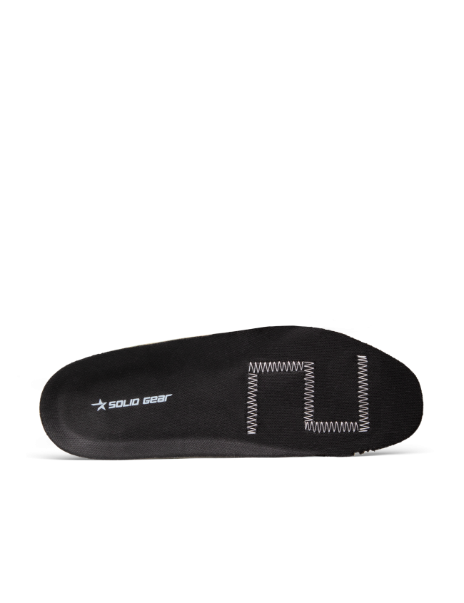 Ekologiczna wkładka do butów Solid Gear x OrthoLite® Hybrid™