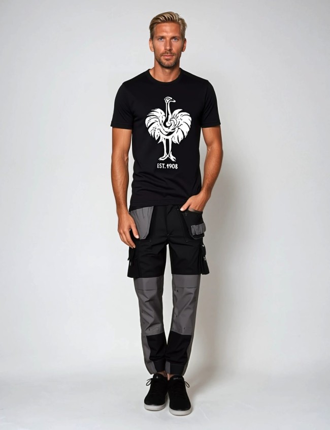 Spodnie robocze Dassy Seattle