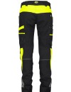 Spodnie robocze damskie odblaskowe Hong Kong Women 245 gm Dassy