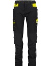 Spodnie robocze damskie odblaskowe Hong Kong Women 245 gm Dassy