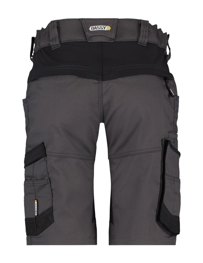 Spodenki damskie Axis 245 gm Dassy 250087