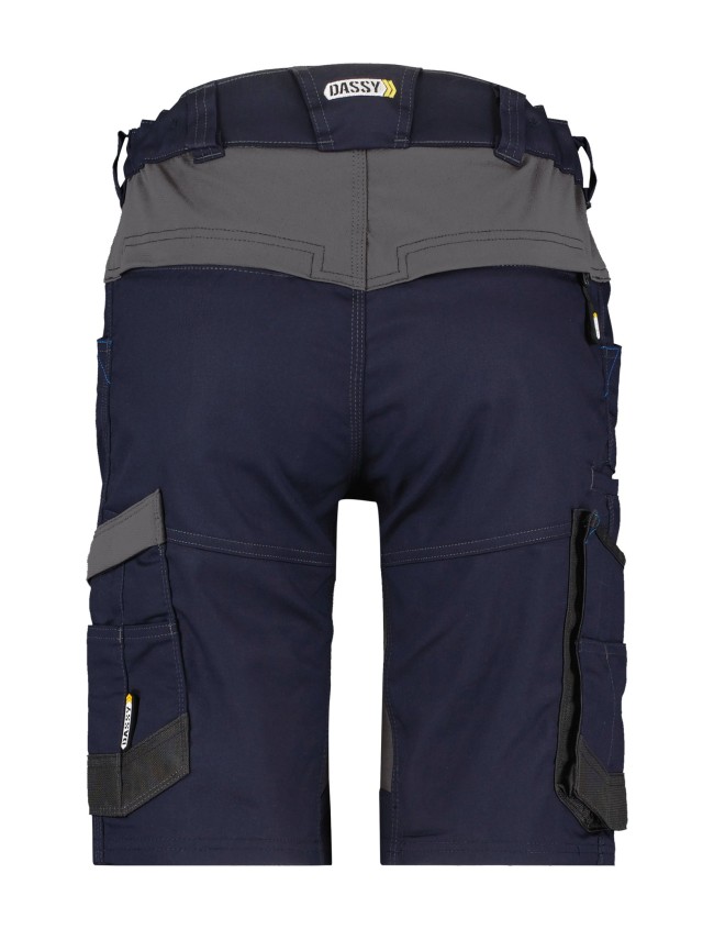 Spodenki damskie Axis 245 gm Dassy 250087