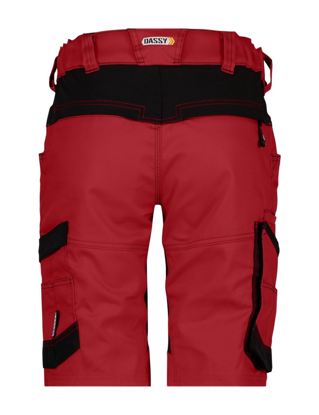 Spodenki damskie Axis 245 gm Dassy 250087