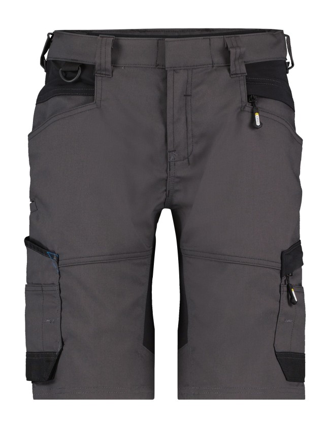 Spodenki damskie Axis 245 gm Dassy 250087