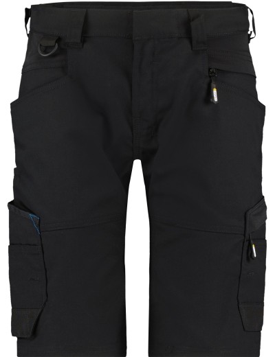 Spodenki damskie Axis 245 gm Dassy 250087