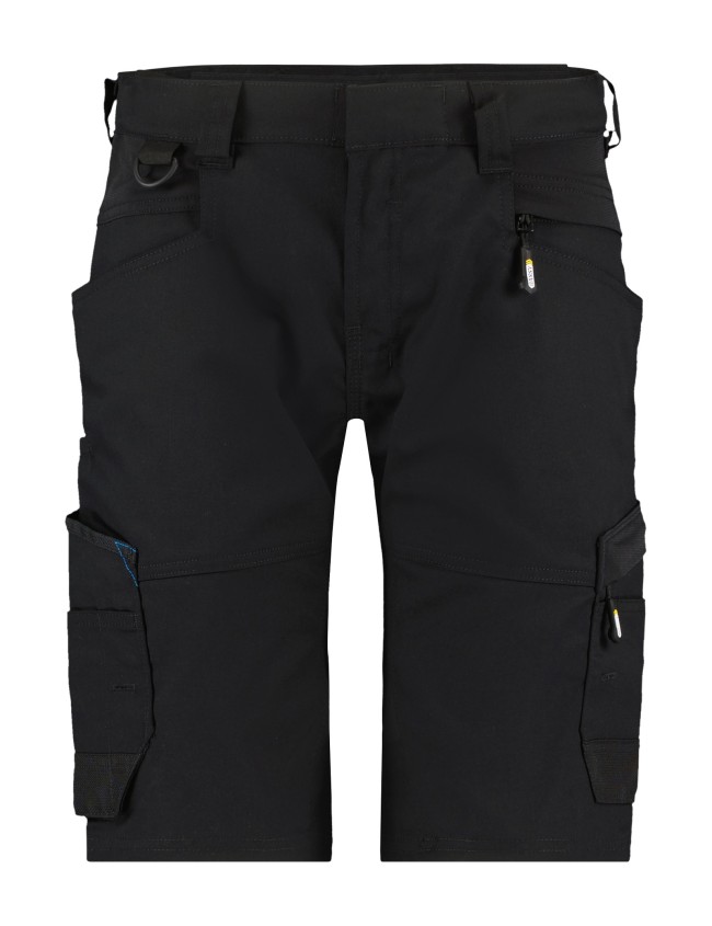 Spodenki damskie Axis 245 gm Dassy 250087