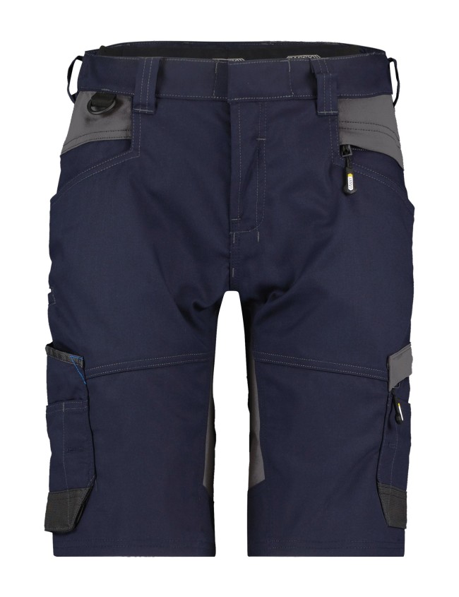 Spodenki damskie Axis 245 gm Dassy 250087