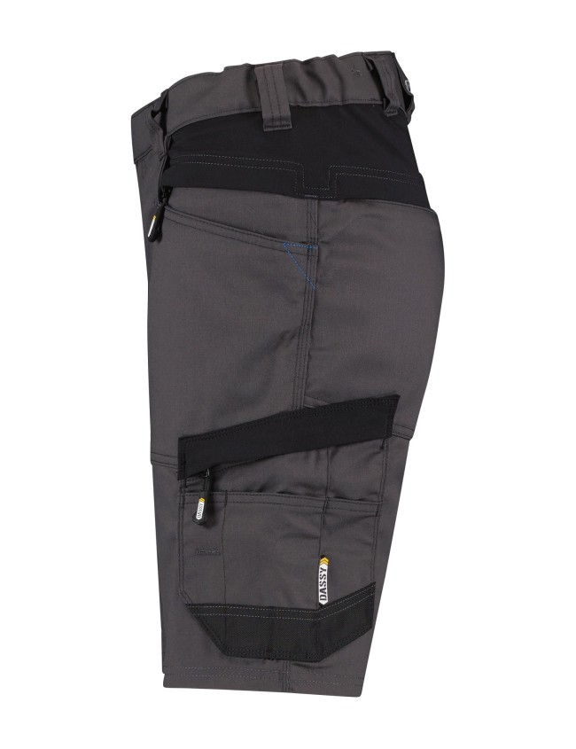 Spodenki damskie Axis 245 gm Dassy 250087