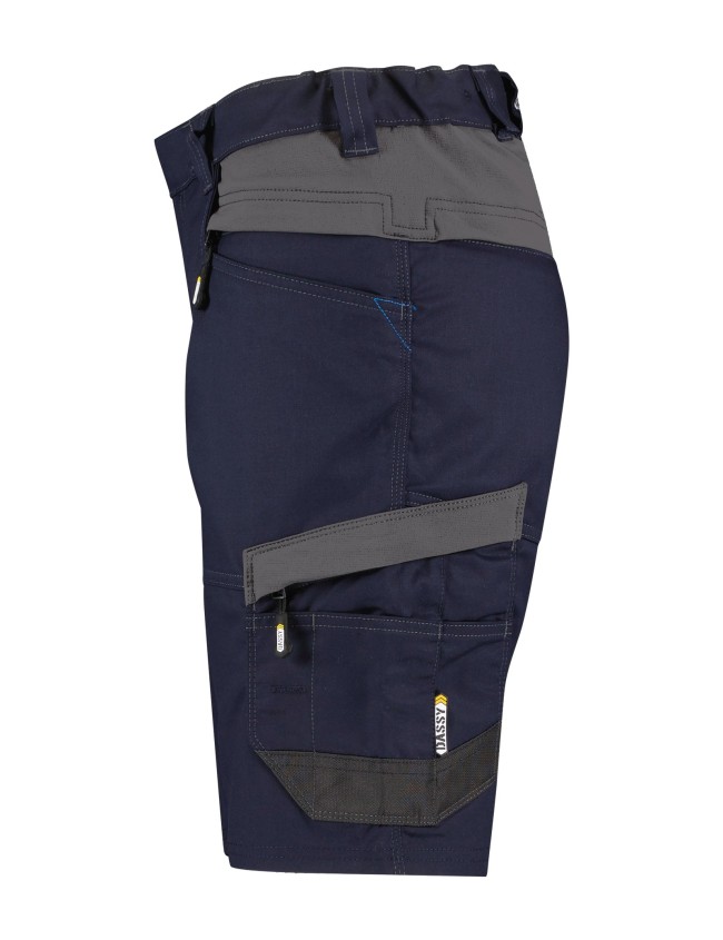 Spodenki damskie Axis 245 gm Dassy 250087