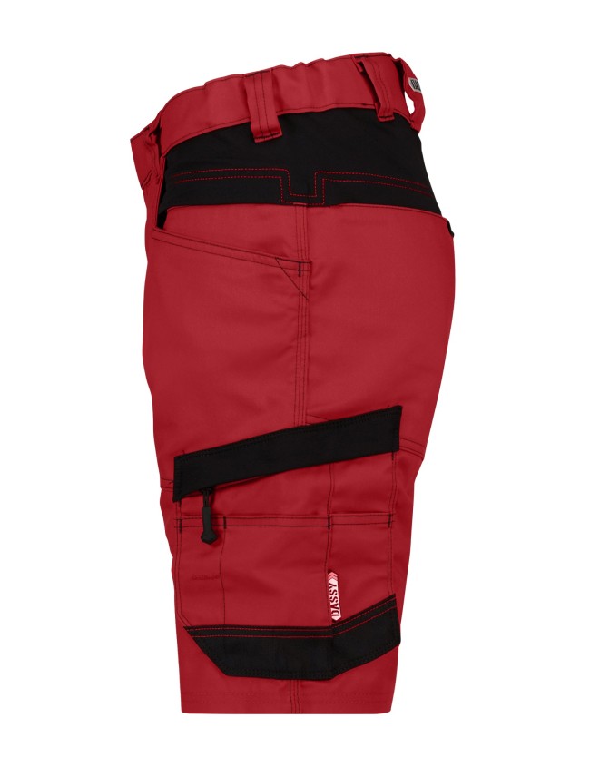 Spodenki damskie Axis 245 gm Dassy 250087