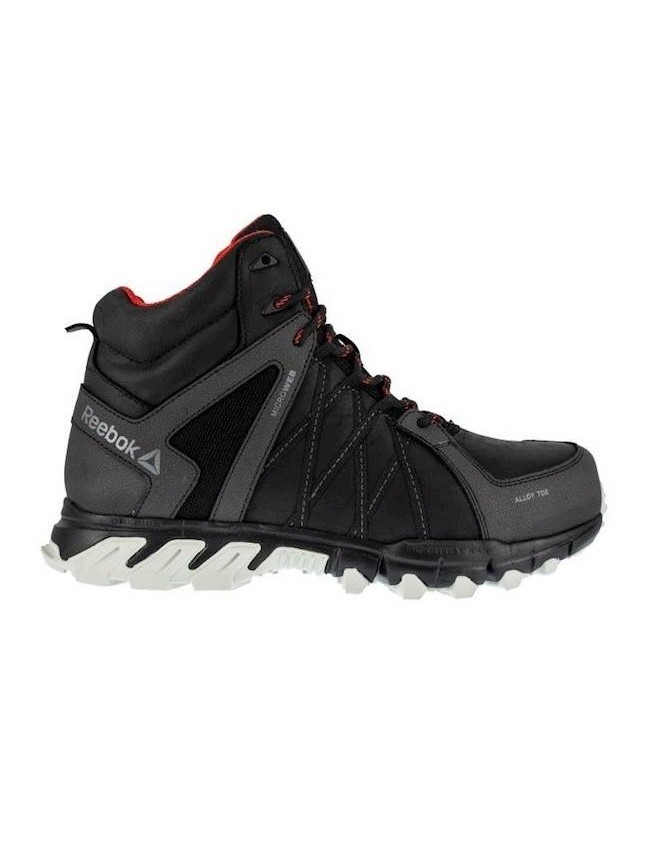 Trzewiki robocze Reebok Trailgrip S3