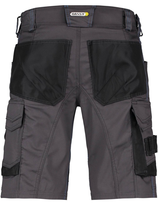 Szorty robocze Dassy Cosmic