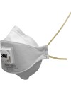 Dulkių respiratorius 3M 9312+ FFP1