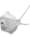 Dulkių respiratorius 3M 9322+ FFP2