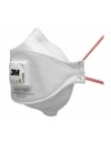 Dulkių respiratorius 3M 9332+ FFP3