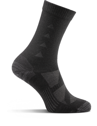 Vilnonės darbo kojinės SOLID GEAR Ultra Thin Wool