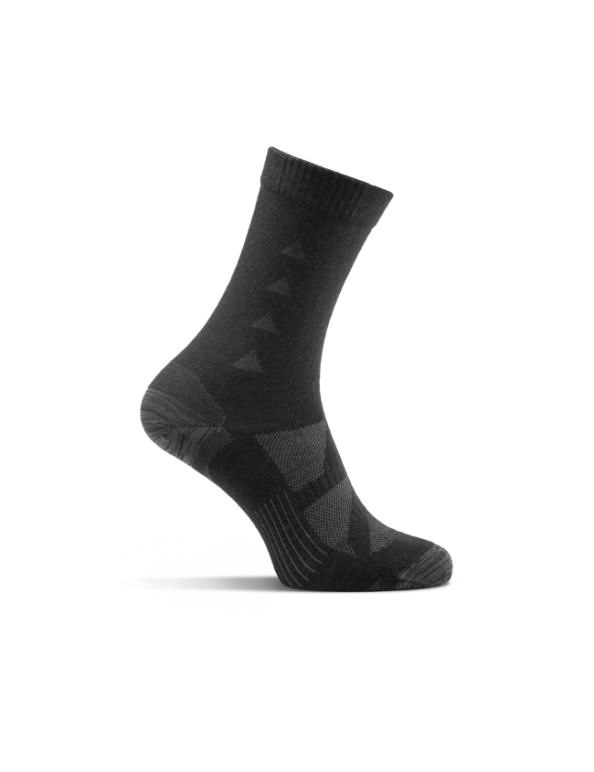 Vilnonės darbo kojinės SOLID GEAR Ultra Thin Wool