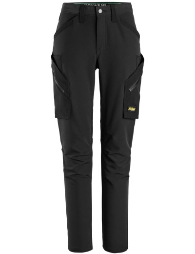 Spodnie robocze Snickers 6877