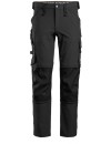 Darbo kelnės Snickers 6371 Full Stretch