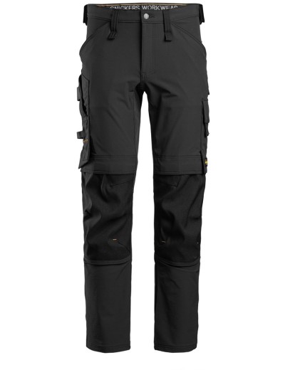 Darbo kelnės Snickers 6371 Full Stretch