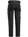 Darbo kelnės Snickers 6371 Full Stretch