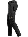 Darbo kelnės Snickers 6371 Full Stretch